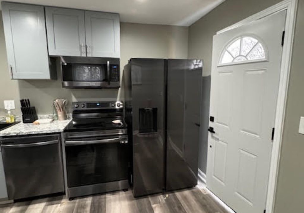 Photo of Kitchen in Olathe