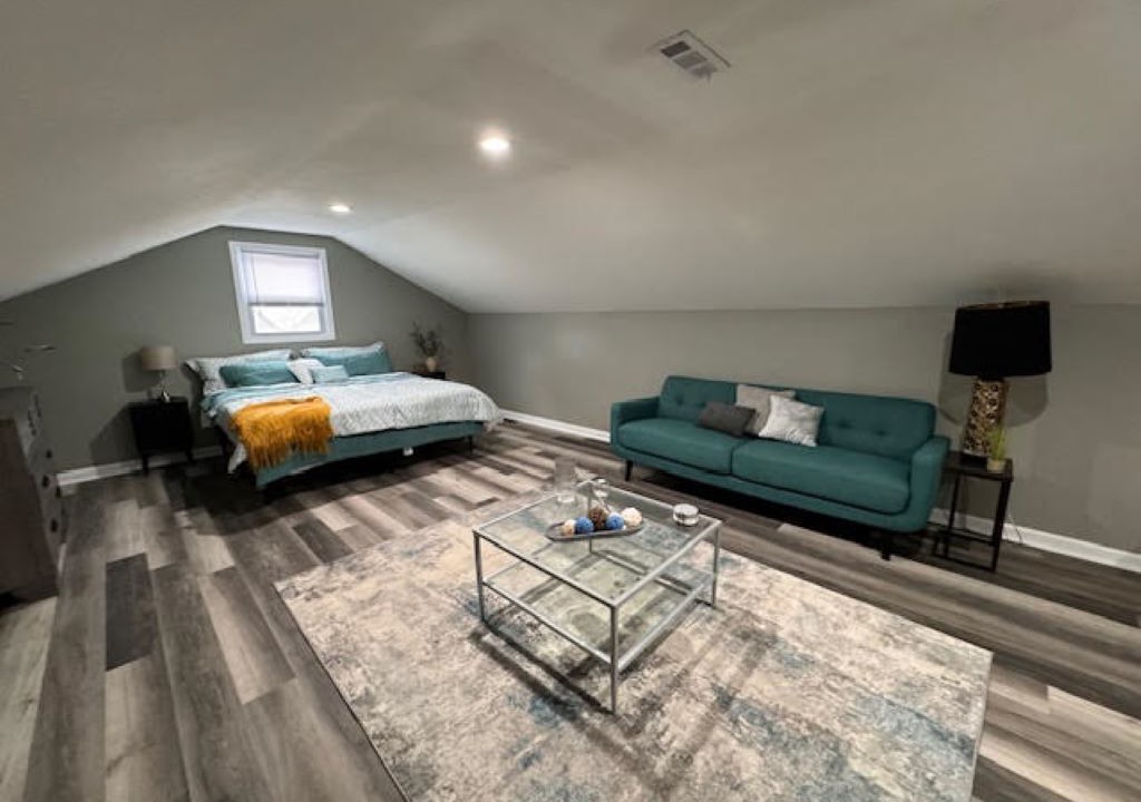 Photo of Livingroom in Olathe