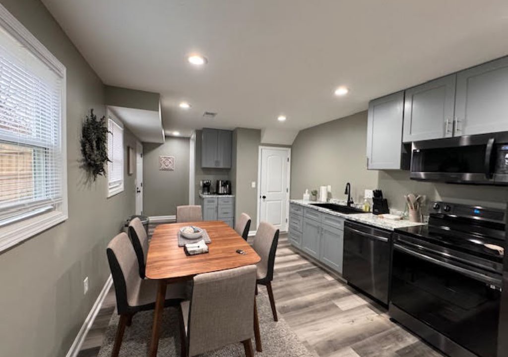 Photo of Kitchen in Olathe