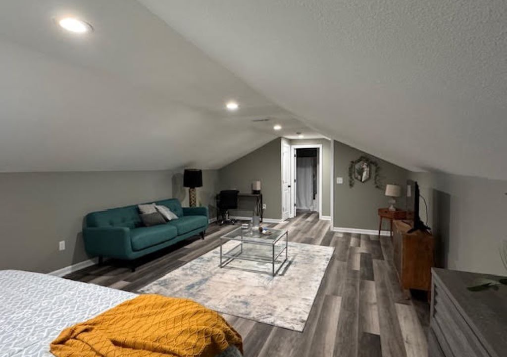 Photo of Bedroom in Olathe