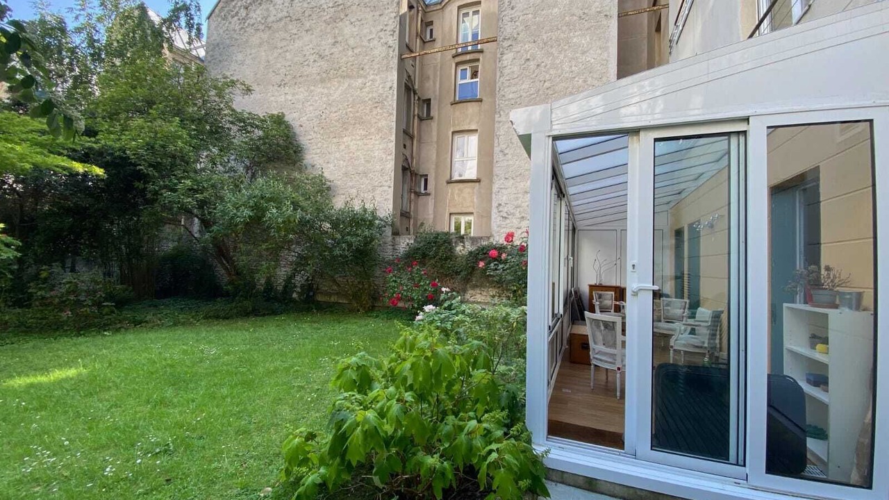 Photo of Outdoor in Charonne