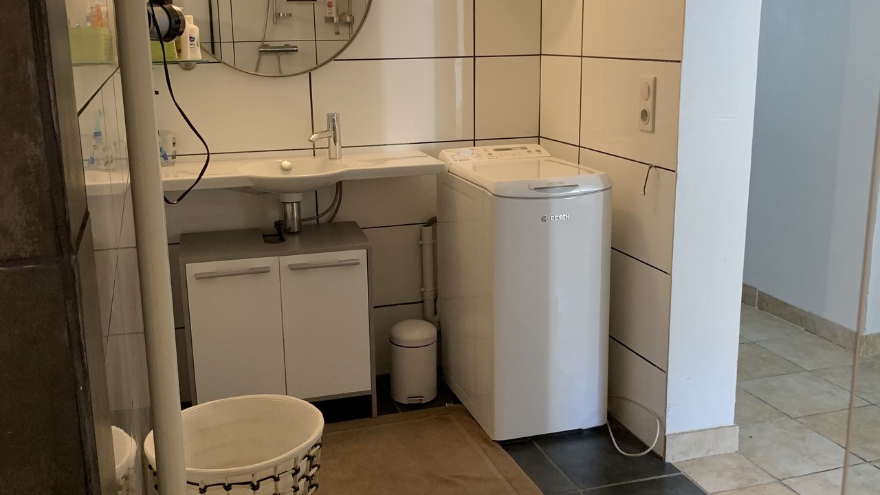 Photo of Bathroom in Roche-Saint-Secret