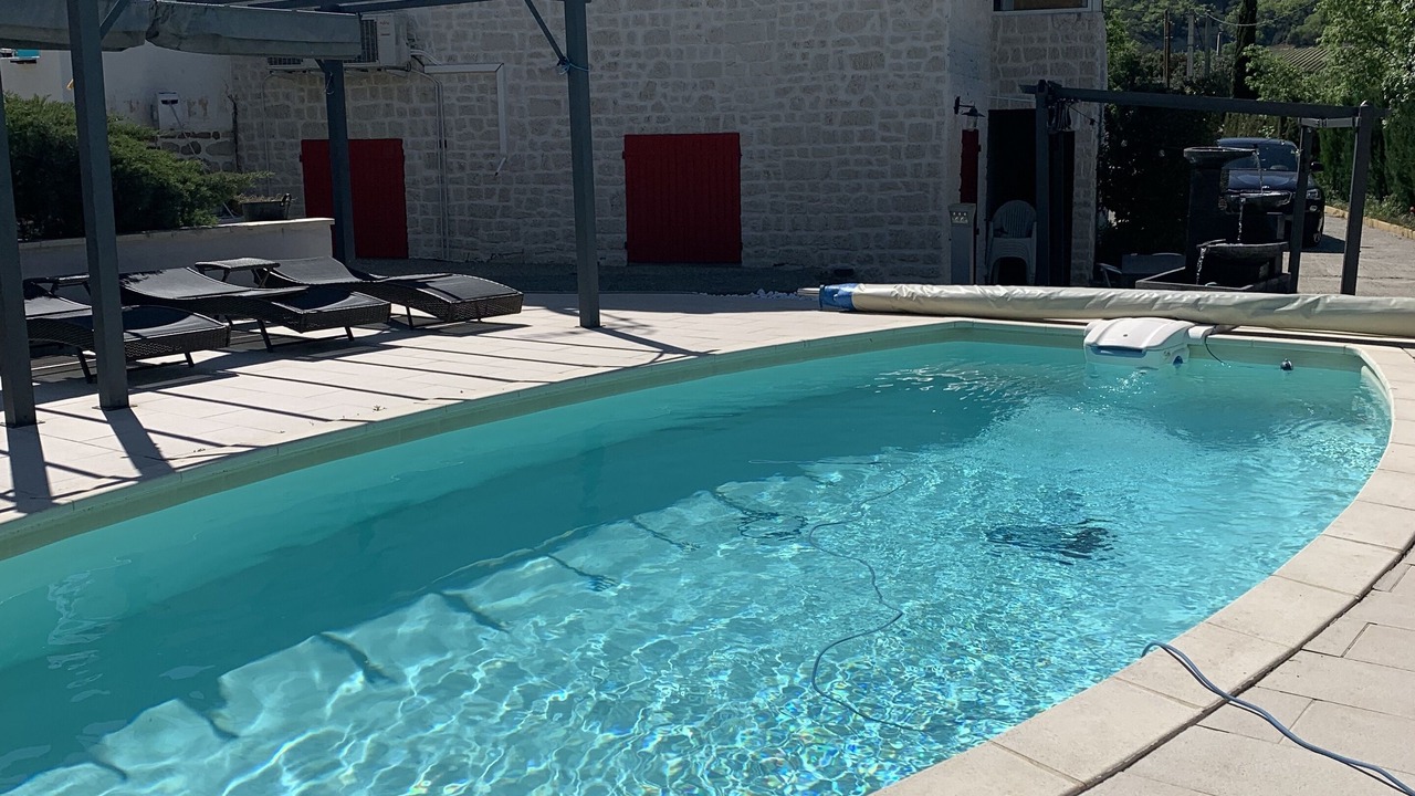 Photo of Outdoor in Roche-Saint-Secret