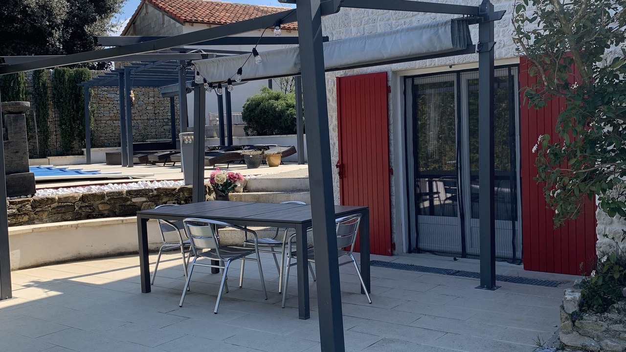 Photo of Outdoor in Roche-Saint-Secret