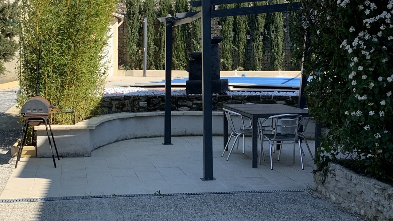 Photo of Outdoor in Roche-Saint-Secret