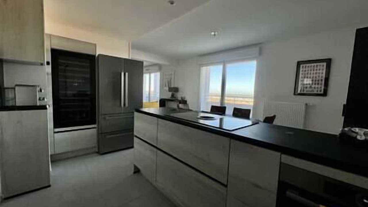 Photo of Kitchen in Malo-les-Bains