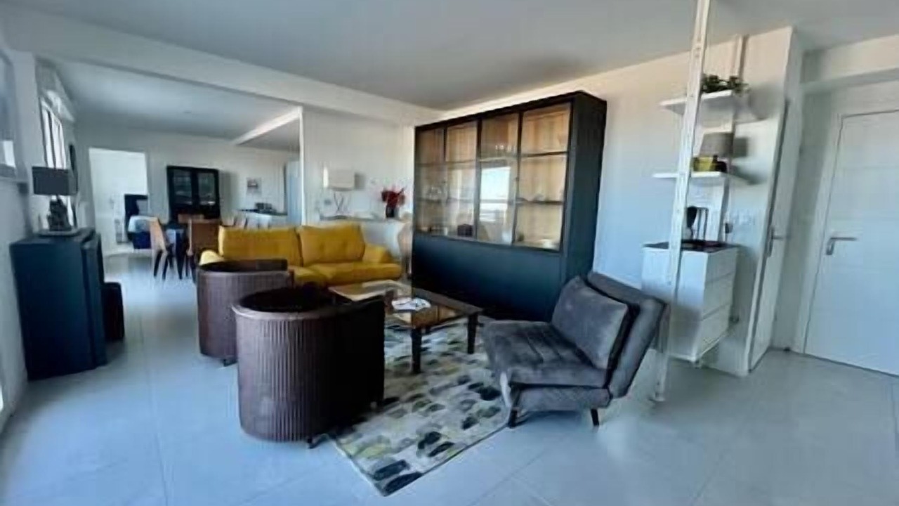 Photo of Livingroom in Malo-les-Bains