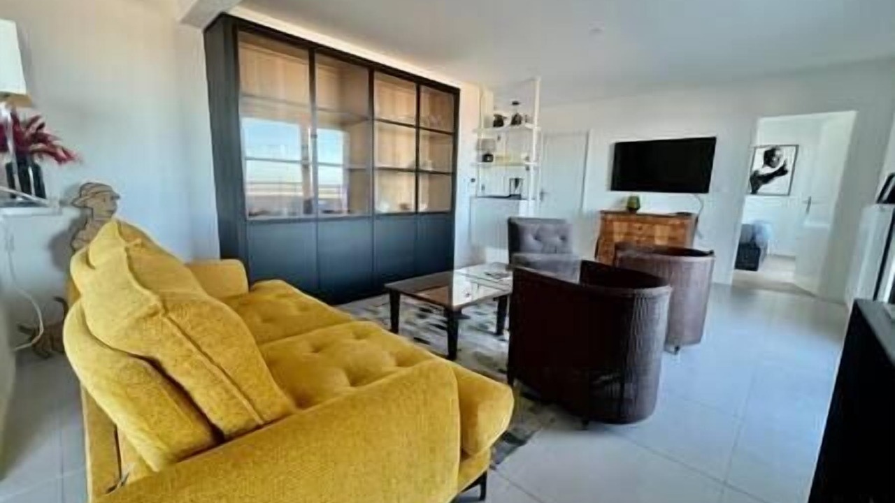 Photo of Livingroom in Malo-les-Bains