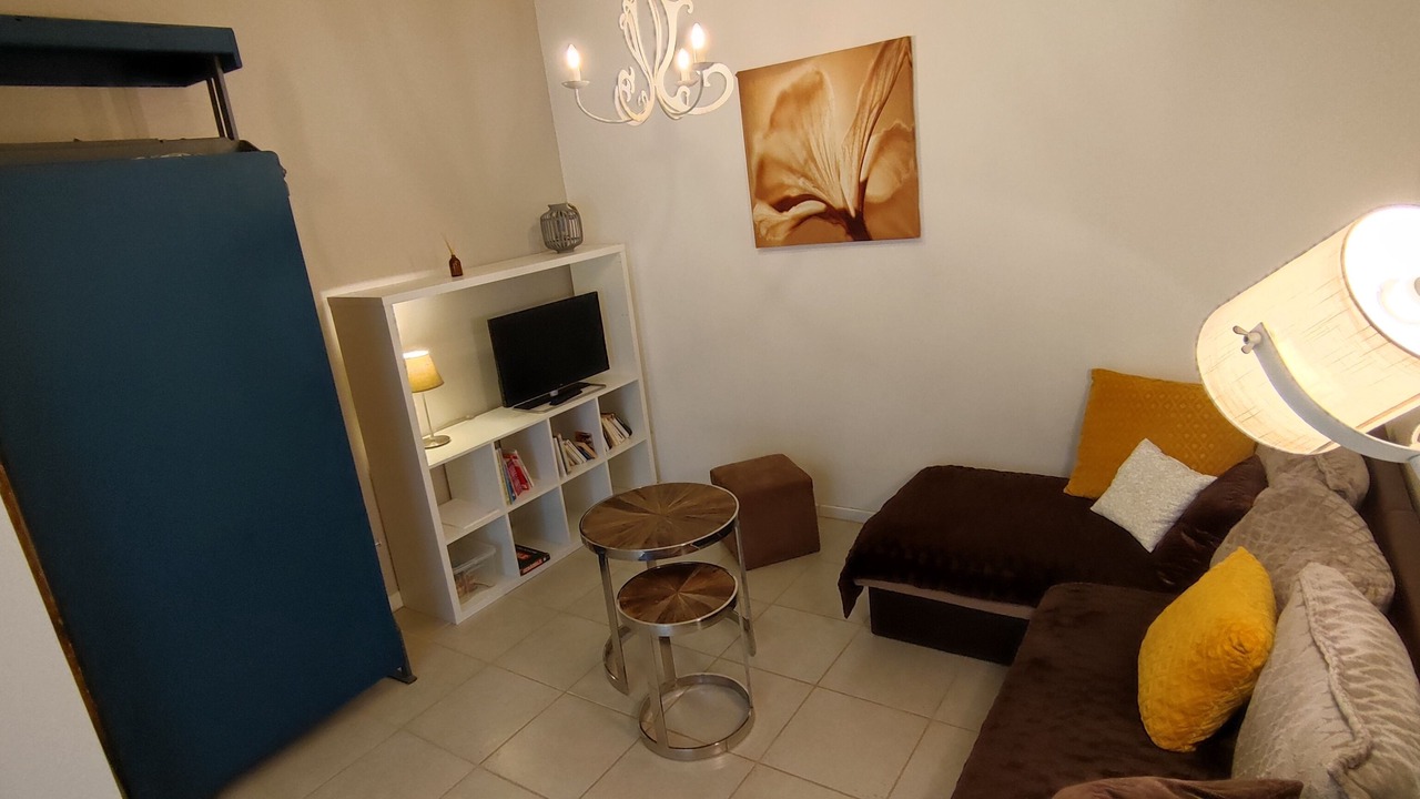 Photo of Livingroom in Beaumont-sur-Sarthe