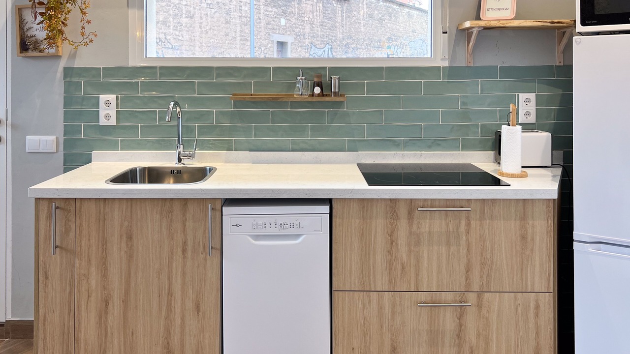 Photo of Kitchen in San Anton