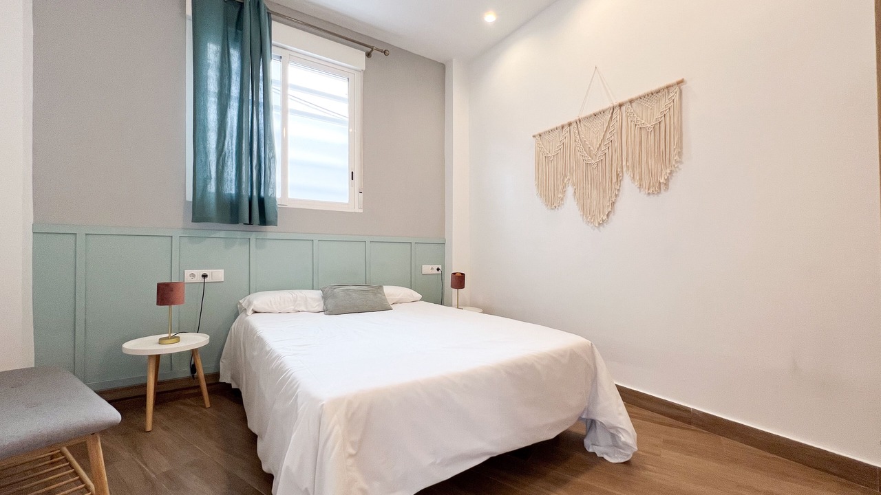 Photo of Bedroom in San Anton