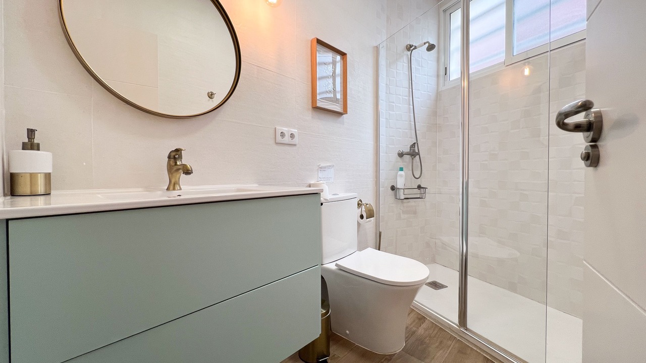 Photo of Bathroom in San Anton