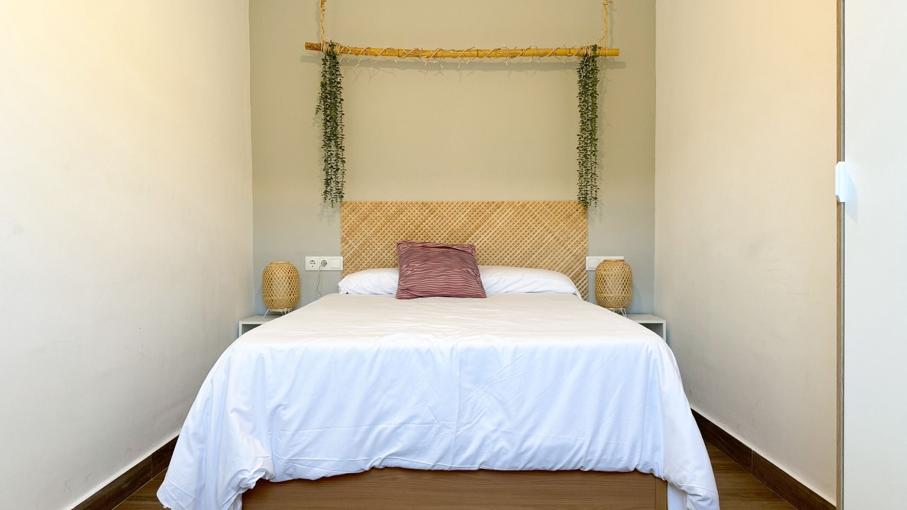 Photo of Bedroom in San Anton
