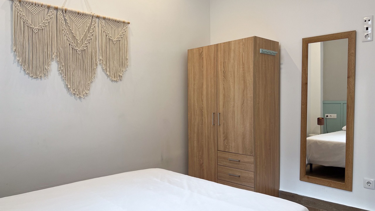 Photo of Bedroom in San Anton