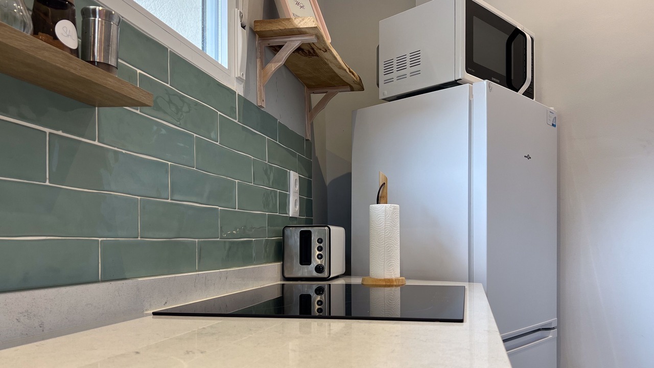 Photo of Kitchen in San Anton