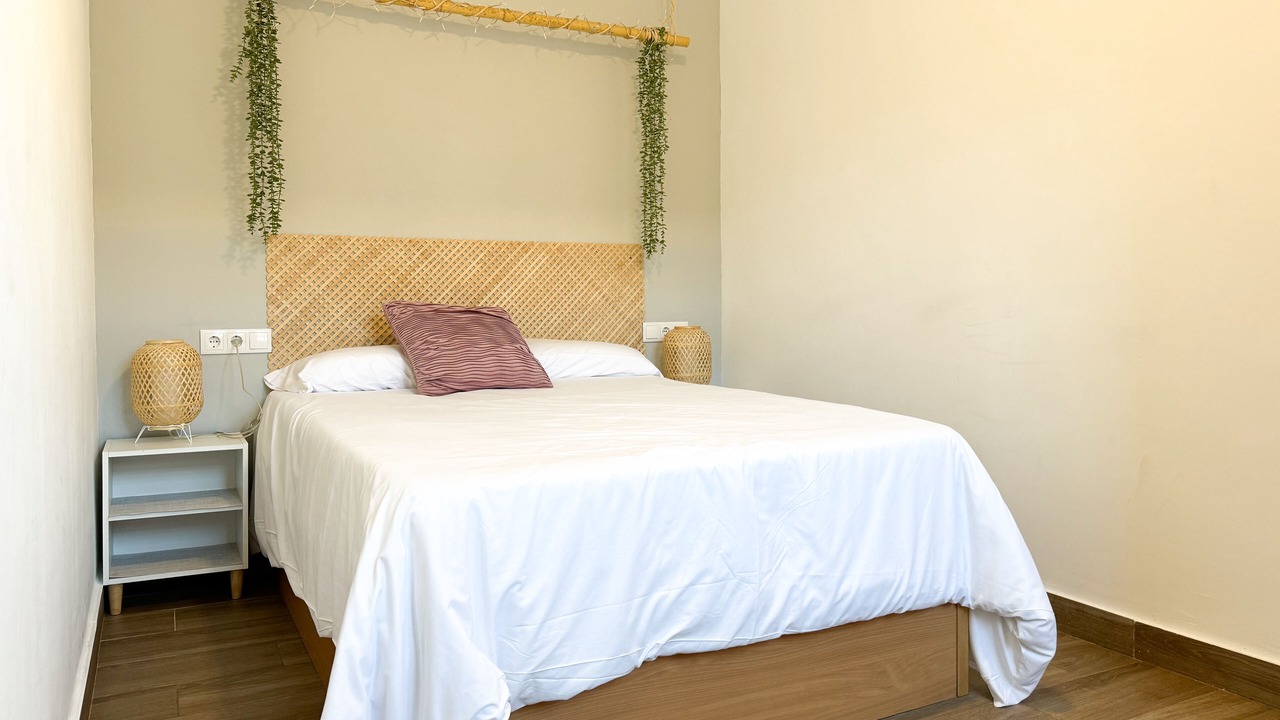 Photo of Bedroom in San Anton