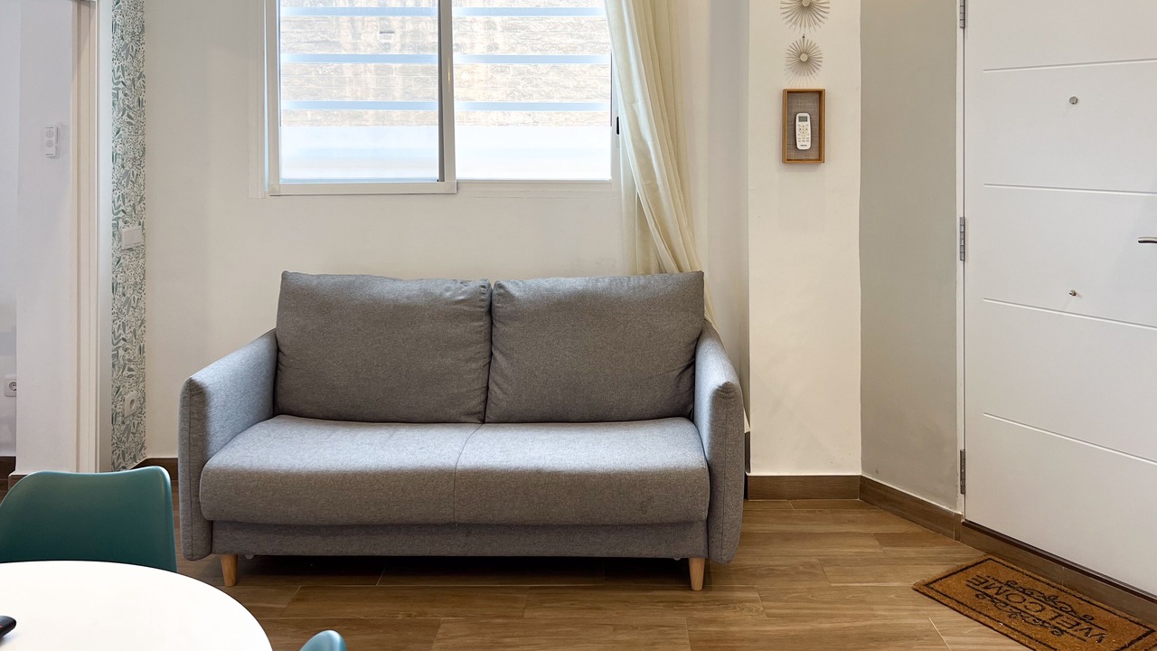 Photo of Livingroom in San Anton
