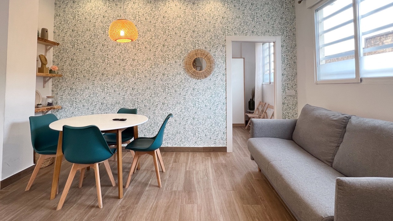 Photo of Livingroom in San Anton