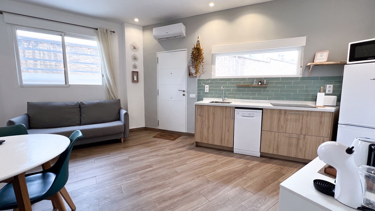 Photo of Kitchen in San Anton