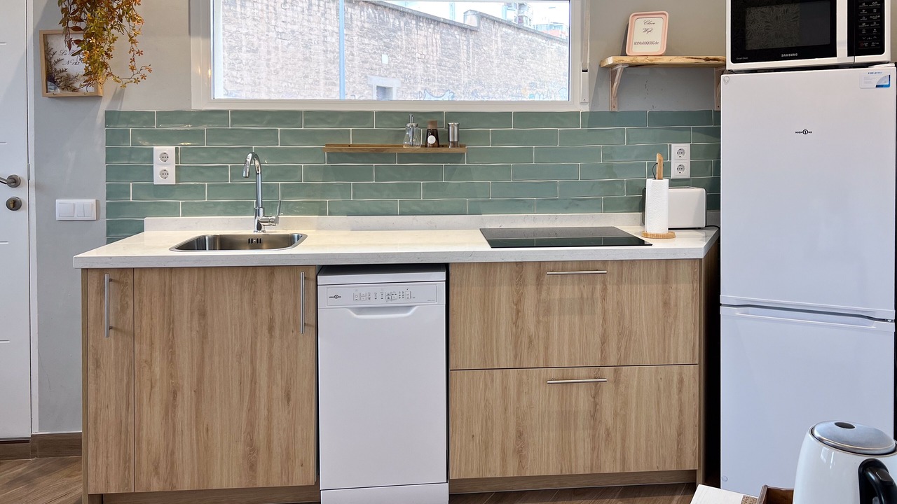 Photo of Kitchen in San Anton