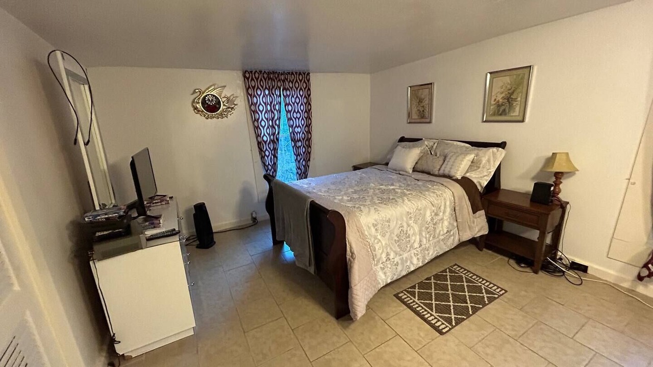 Photo of Bedroom in Green Mountain