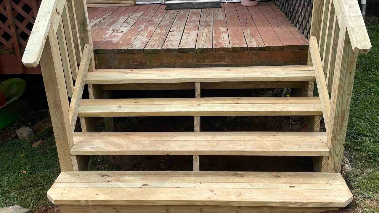 Photo of Outdoor in Green Mountain