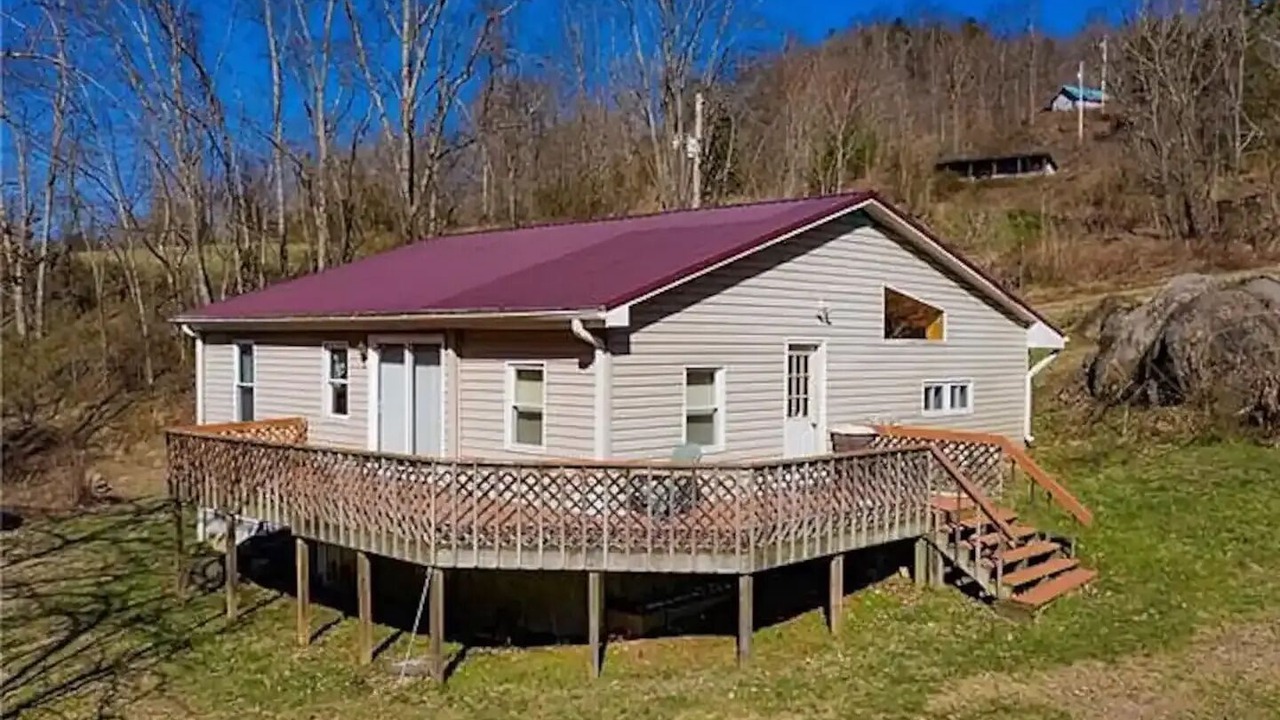 Photo of Outdoor in Green Mountain