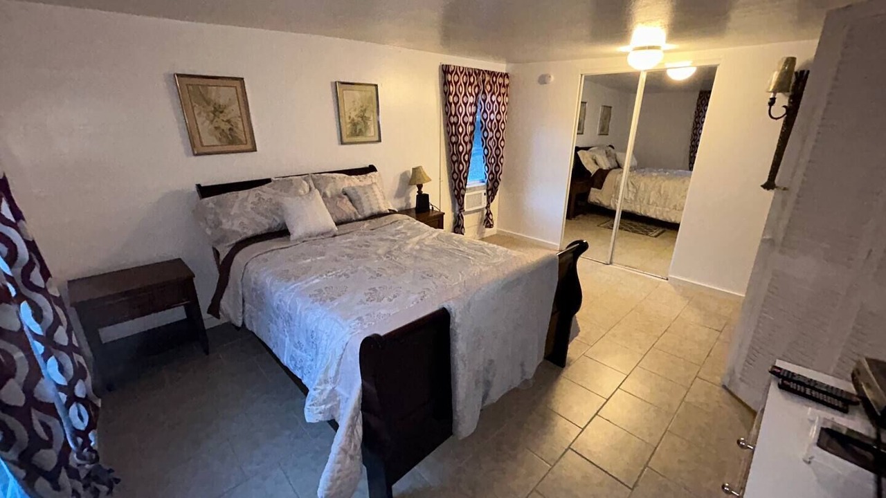 Photo of Bedroom in Green Mountain