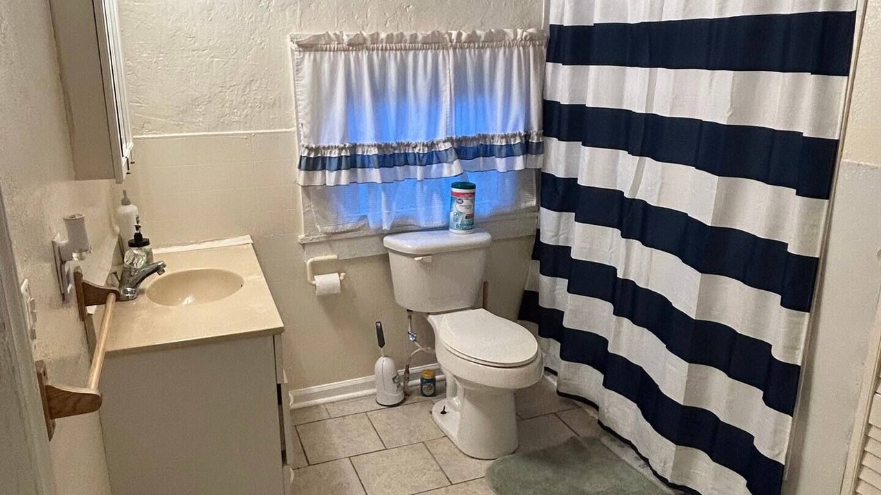 Photo of Bathroom in Green Mountain