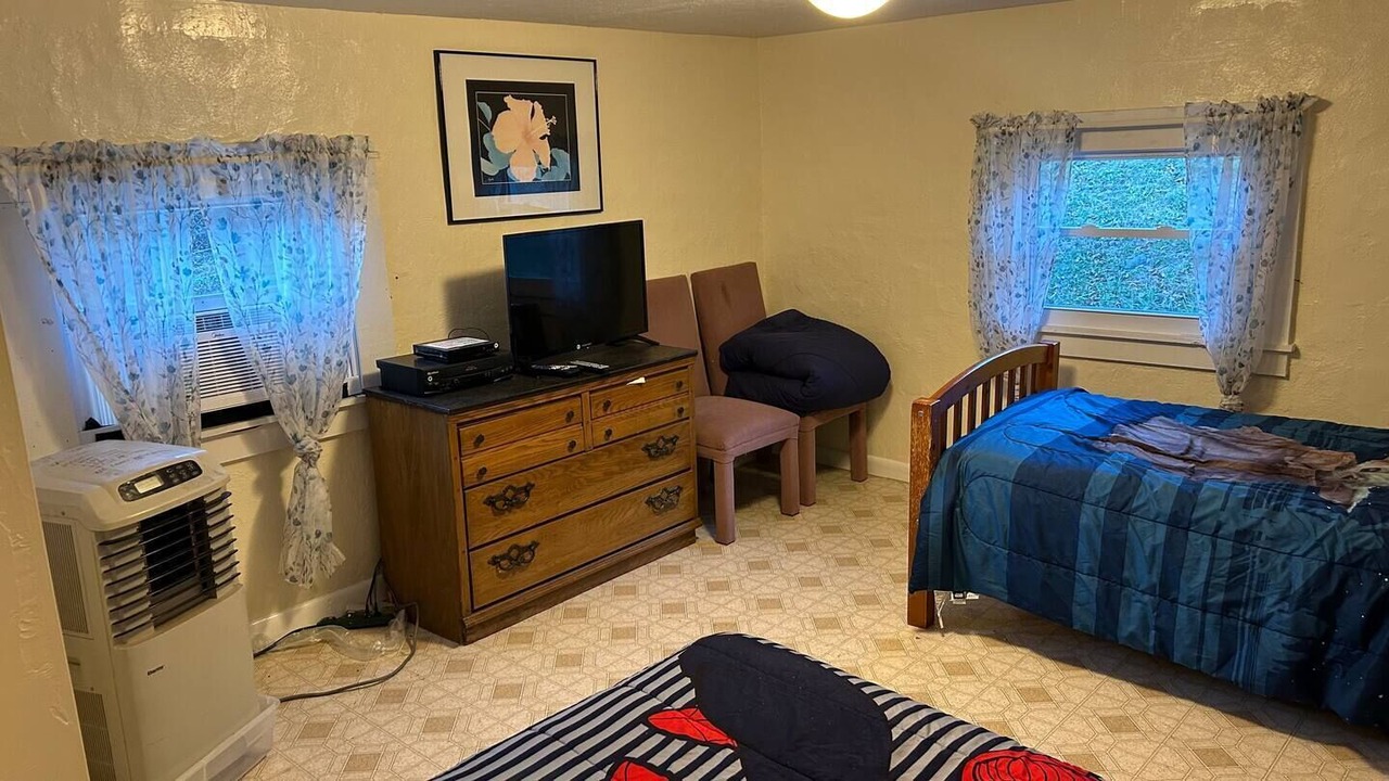 Photo of Bedroom in Green Mountain