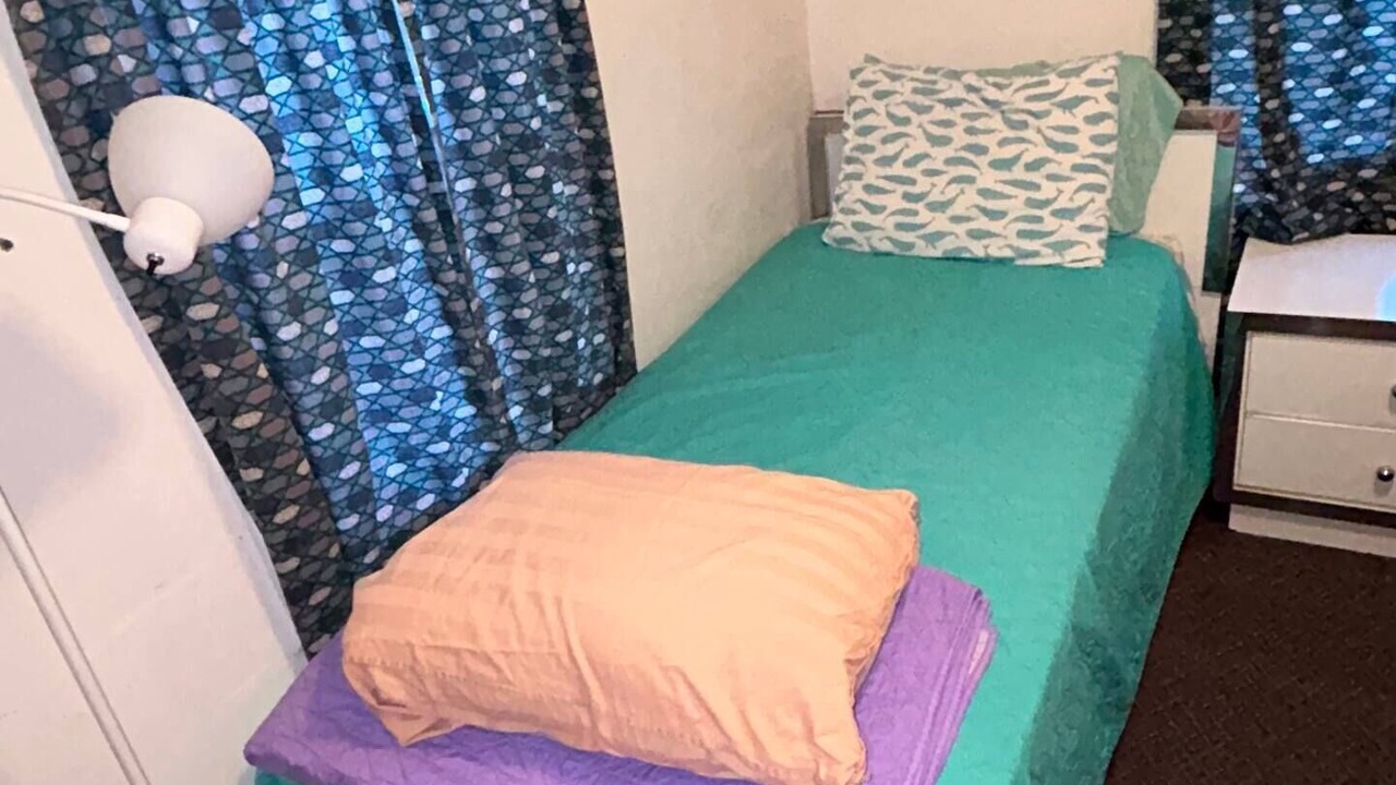 Photo of Bedroom in Green Mountain