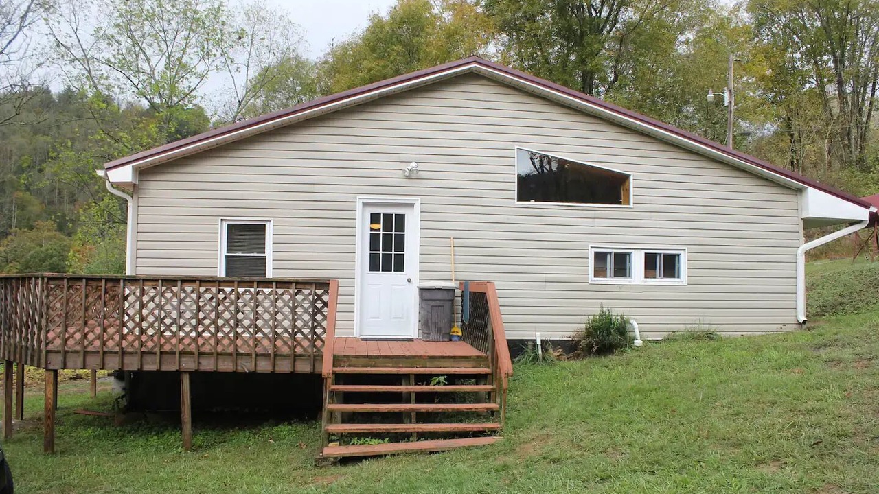 Photo of Outdoor in Green Mountain
