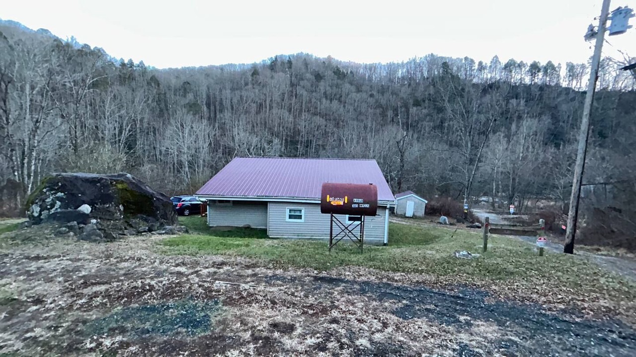 Photo of Outdoor in Green Mountain
