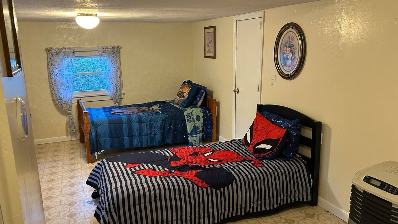 Photo of Bedroom in Green Mountain