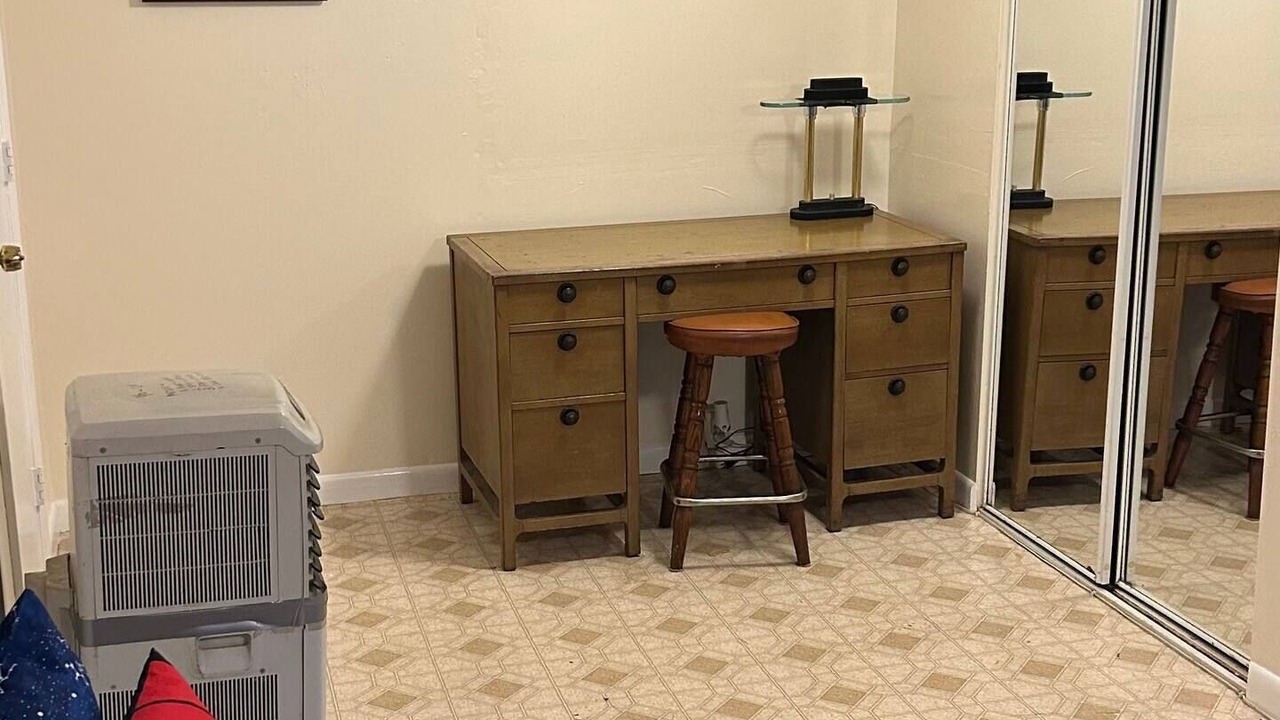 Photo of Bedroom in Green Mountain