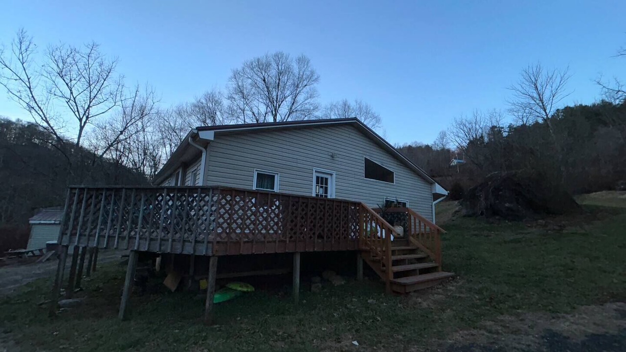 Photo of Outdoor in Green Mountain