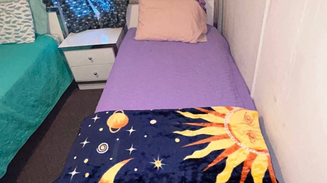 Photo of Bedroom in Green Mountain