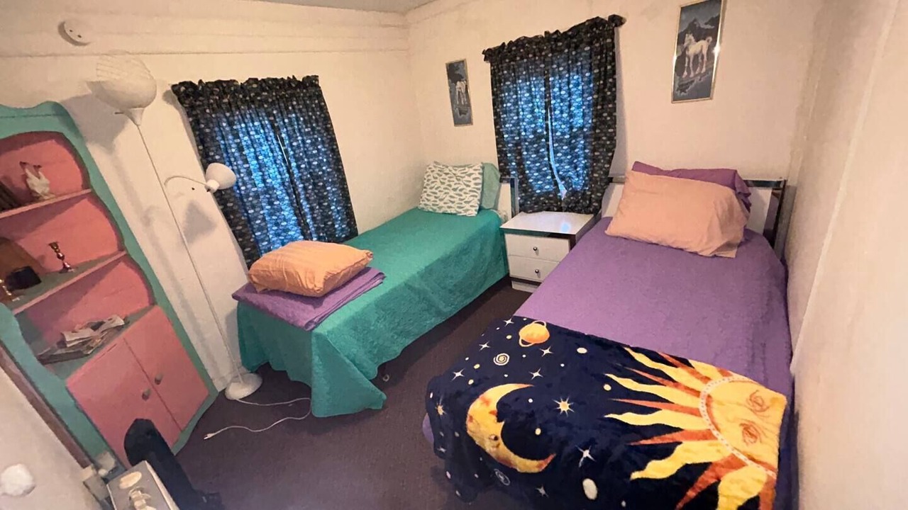 Photo of Bedroom in Green Mountain