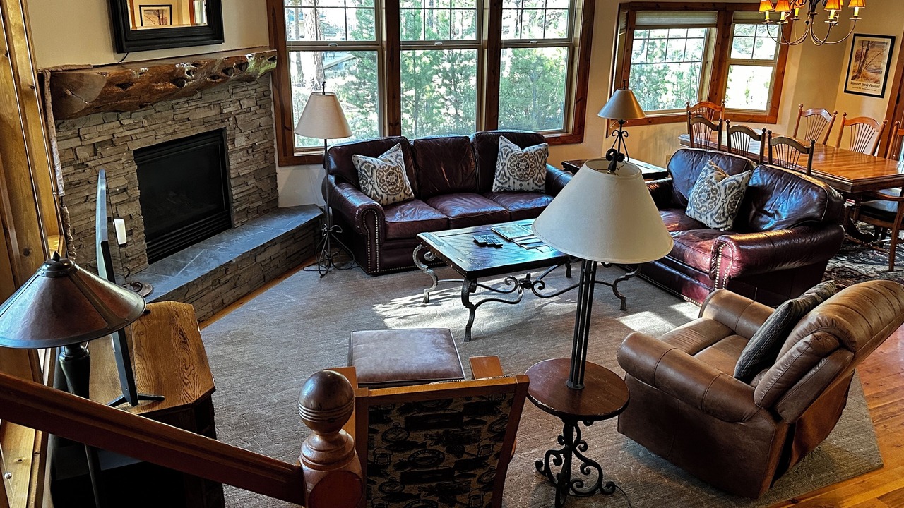 Photo of Livingroom in Deer Park