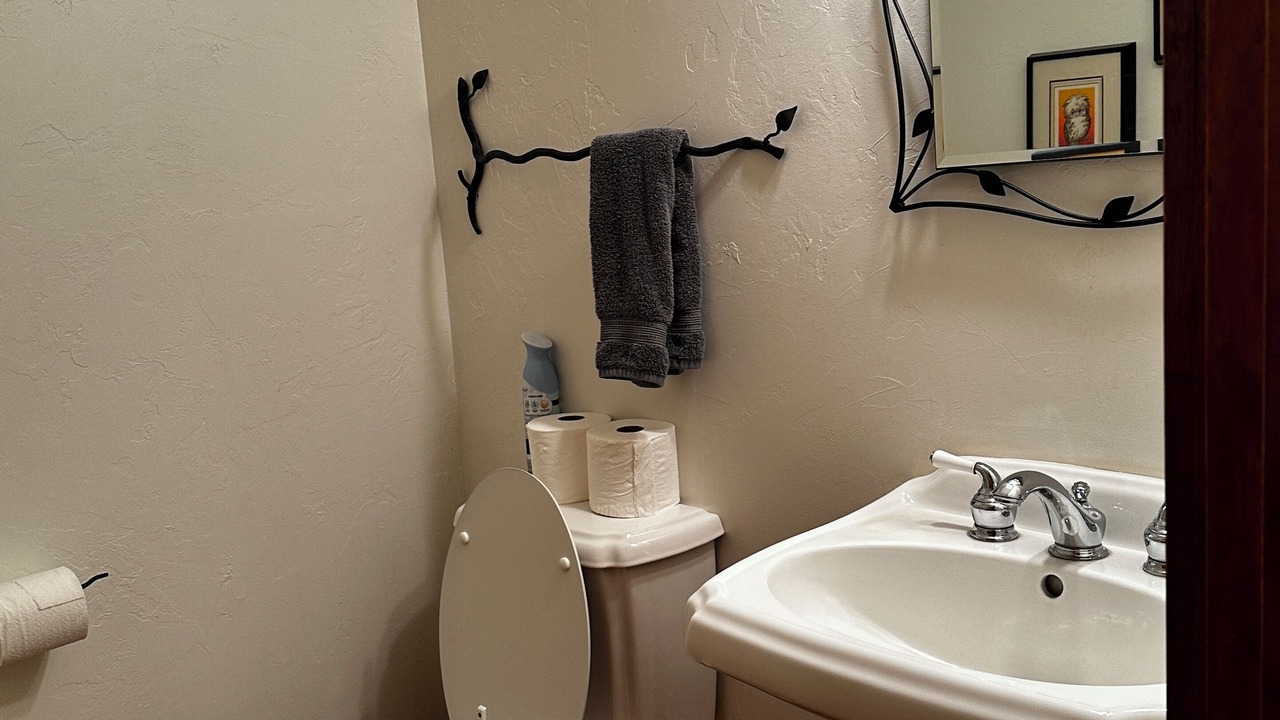 Photo of Bathroom in Deer Park