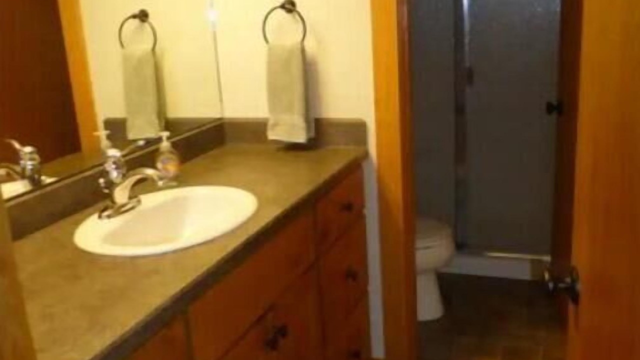 Photo of Bathroom in Deer Park