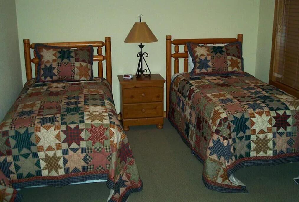 Photo of Bedroom in Deer Park