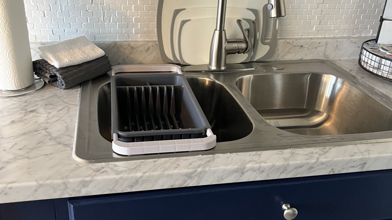 Photo of Kitchen in Miamisburg