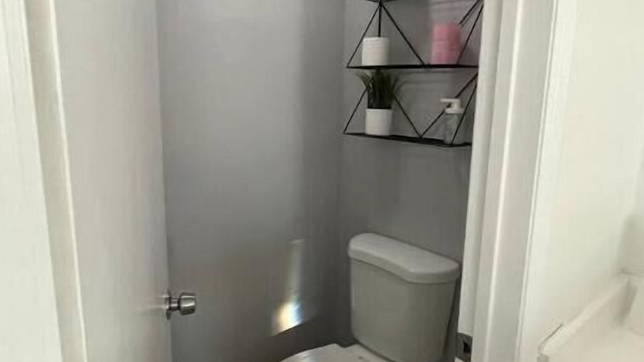 Photo of Bathroom in Miamisburg
