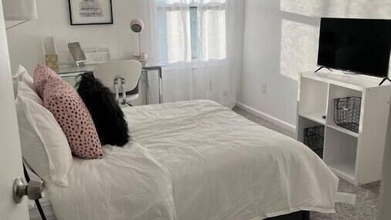 Photo of Bedroom in Miamisburg