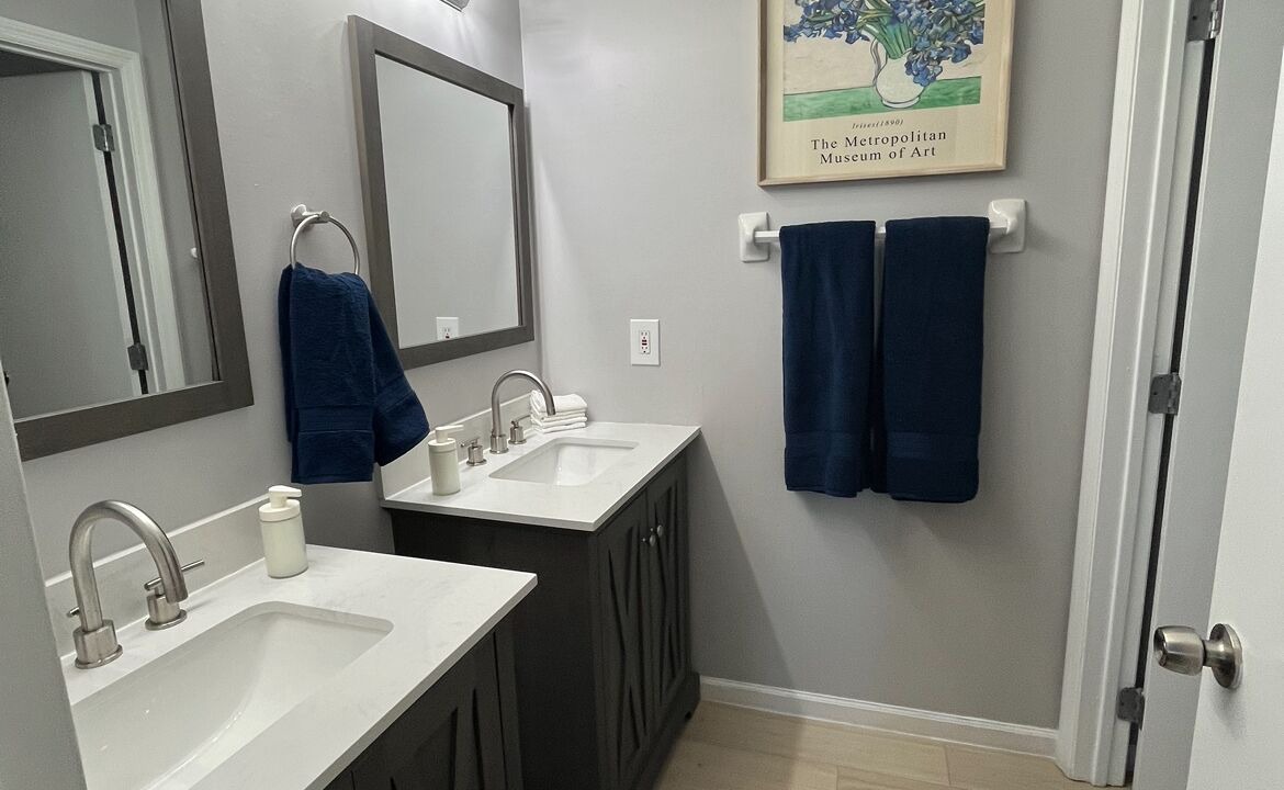 Photo of Bathroom in Miamisburg