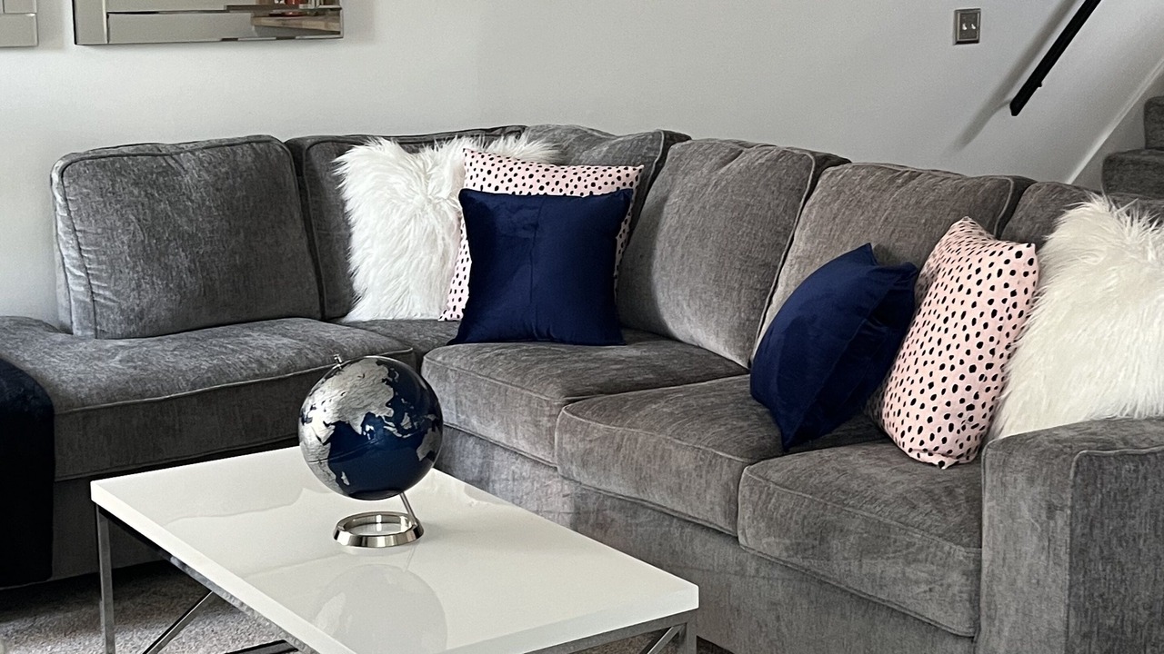 Photo of Livingroom in Miamisburg