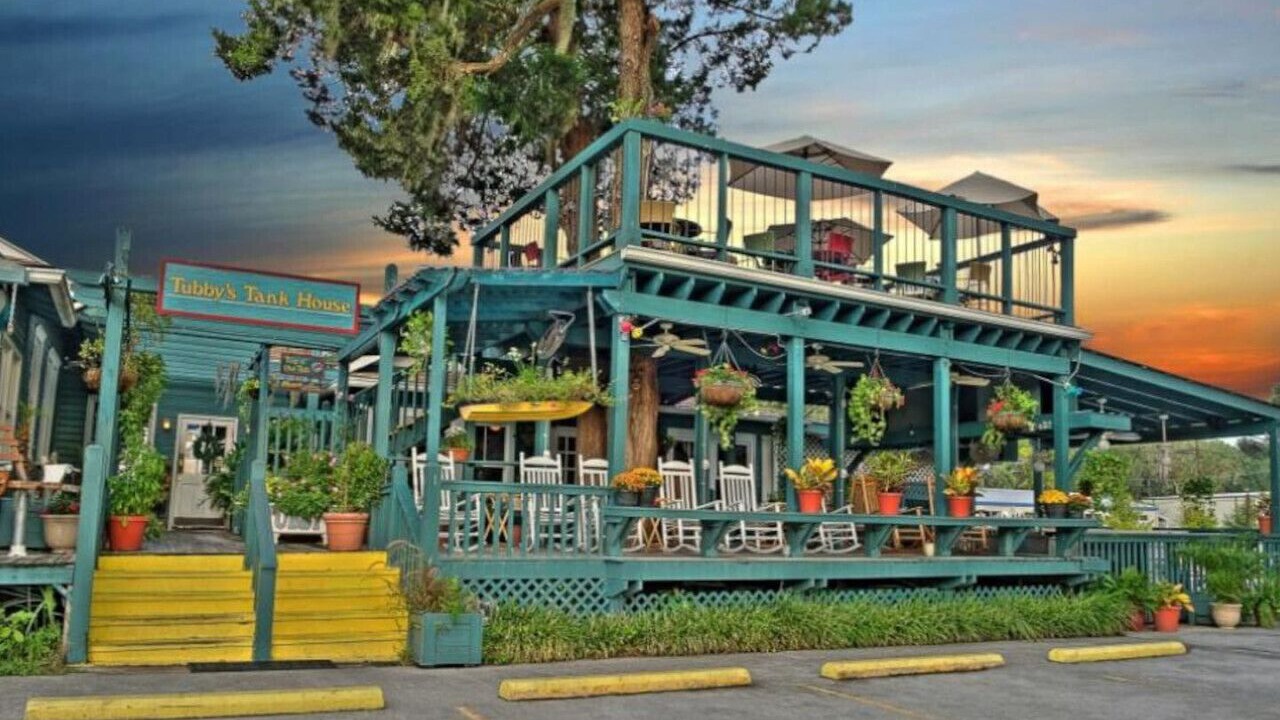 Photo of Outdoor in Thunderbolt