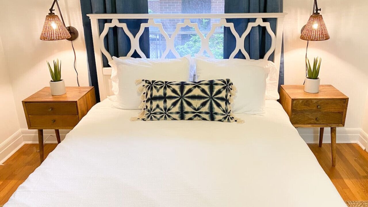 Photo of Bedroom in Thunderbolt