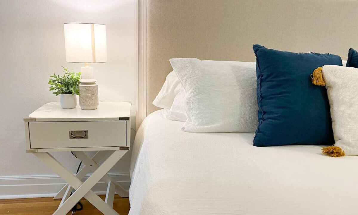 Photo of Bedroom in Thunderbolt